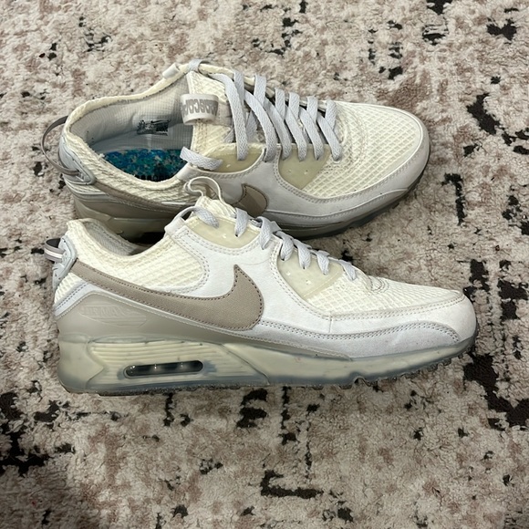 Nike Other - Nike Air Max 90 Terrascape